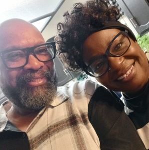 Meet your Posher, Curtis